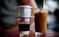 Cà phê phin Việt Nam thuộc 8 loại cà phê phổ biến nhất thế giới