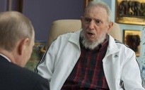 Lan truyền tin đồn cựu chủ tịch Cuba, ông Fidel Castro qua đời