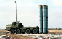 Trung Quốc bố trí tên lửa phòng không S-400 đối phó láng giềng ?