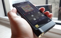 Sony làm mới máy nghe nhạc Walkman, giá khủng