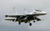 Ấn Độ sẽ đào tạo phi công Việt Nam lái Su-30 trước cuối năm 2015