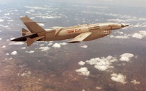 Hồ sơ: Vì sao UAV Mỹ bị Bắc Việt Nam bắn hạ như sung ?