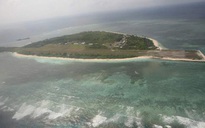 Philippines tuyên bố sửa chữa trên đảo ở Trường Sa, Trung Quốc nóng mặt