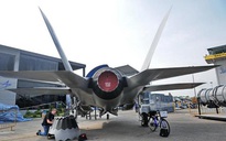 Mỹ - Hàn Quốc hợp tác chế tạo máy bay chiến đấu KF-X