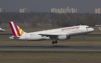 Máy bay Airbus A320 của Đức rơi ở Pháp sắp hết hạn sử dụng