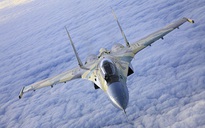 Nga - Trung Quốc chưa đạt được hợp đồng mua tiêm kích Su-35