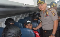 Úc nổi giận vụ cảnh sát Indonesia chụp ảnh tự sướng với tử tù Úc