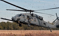 10 loại trực thăng hàng đầu của Lục quân Mỹ