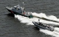 Phần Lan bắn cảnh cáo tàu ngầm ‘lạ’ xâm nhập lãnh hải