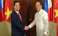 Việt Nam - Philippines yêu cầu Trung Quốc chấm dứt các hành động xâm phạm