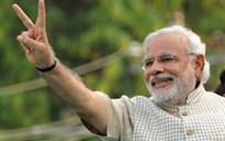 Bầu cử Ấn Độ: Đảng BJP thắng lợi, ông Narendra Modi là tân thủ tướng