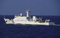 Đài Loan cấm tàu quân sự, tàu cá Trung Quốc gần biển Đài Loan