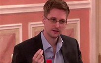 Edward Snowden được ở lại Nga thêm 3 năm