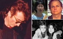 Kẻ giết ca sĩ John Lennon mỗi năm đều được gặp vợ