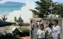 Tưởng niệm nạn nhân thảm họa động đất - sóng thần kinh hoàng 10 năm trước