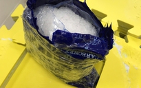 Điều tra vụ vận chuyển 8 kg ma túy từ Campuchia về Việt Nam