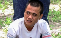 Con nghiện ở Tây Ninh liều lĩnh xông vào nhà trọ hiếp dâm, cướp tài sản