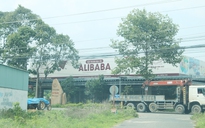 Công ty Alibaba phân phối 'dự án ma' cho những chủ đất nào ở Phú Mỹ ?