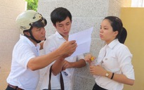 ĐH Huế giảm học phí cho con em ngư dân 4 tỉnh miền Trung