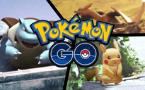 ‘Siêu bão’ săn quái thú Pokémon Go 'tấn công' giới trẻ Việt