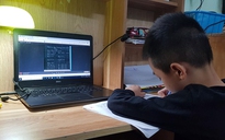 Phòng chống Covid-19: Các trường học ở Hải Phòng chi cả trăm triệu dạy học trực tuyến
