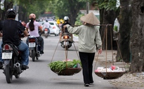 ‘Gánh tiếng rao đêm’