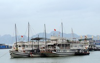 Làn sóng Covid-19 'đánh chìm' du lịch Quảng Ninh