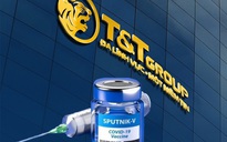 Bộ Y tế giới thiệu T&T Group đàm phán mua 40 triệu liều vắc xin Sputnik V