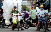 Người dân Hà Nội sẽ được kiểm định khí thải xe máy miễn phí
