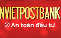 Lienvietpostbank chào bán trái phiếu ra công chúng đợt 2 để tăng vốn trung dài hạn