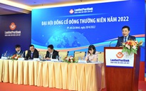 Cơ hội lớn cho LienVietPostBank