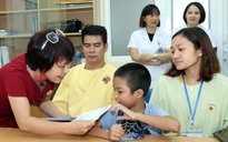 Báo Thanh Niên lần đầu hợp tác với LG Việt Nam tôn vinh việc tử tế