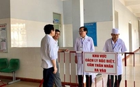 Dịch Corona: Quảng Ngãi sẵn sàng khu cách ly đón 130 người Việt từ Trung Quốc về