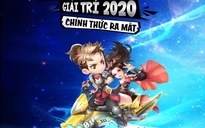 Thanh Niên Game gửi tặng độc giả 500 Gift code Kiếm Khách Ca Ca - VTC