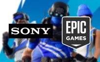 Sony đầu tư 250 triệu USD vào Epic Games