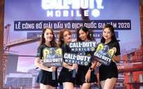 Call of Duty công bố giải đấu trực tuyến giải thưởng 1,4 tỉ