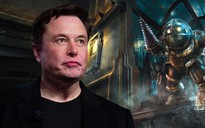 Tỉ phú Elon Musk tiết lộ game yêu thích