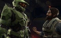 Halo Infinite tiết lộ dàn diễn viên lồng tiếng 'khủng'