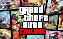 Bản cập nhật mới của Grand Theft Auto Online ngăn chặn “cày tiền”
