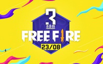 Free Fire chơi lớn kết hợp cùng Văn Đức - ra mắt nhân vật siêu cầu thủ, xuất hiện súng trường AUG, đảo quân sự khoác áo mới