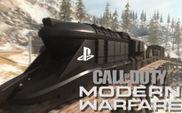 Call of Duty: Modern Warfare Season 5 công bố nội dung độc quyền trên PS4