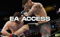 Thuê bao EA Access đã có thể trải nghiệm miễn phí UFC 4