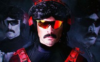 Dr Disrespect được tạo hình nhân vật trong game Soul Calibur 6