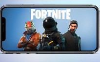 Epic Games đệ đơn kiện Apple vì quá “hút máu”