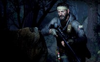 Game thủ có thể tùy chỉnh nhân vật trong Call of Duty: Black Ops Cold War