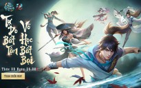 Thanh Niên Game gửi tặng độc giả 300 Gift code Tân Tiếu Ngạo VNG