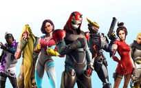 Epic Games tìm cách xoa dịu người dùng Fortnite giữa 'biến' lớn