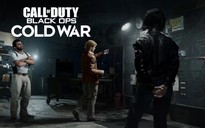Call of Duty: Black Ops Cold War hé lộ gameplay trên RTX