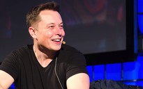 Elon Musk có ý định làm game trên ô tô Tesla