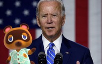 Joe Biden và Kamala Harris sử dụng Animal Crossing: New Horizons để vận động bầu cử
